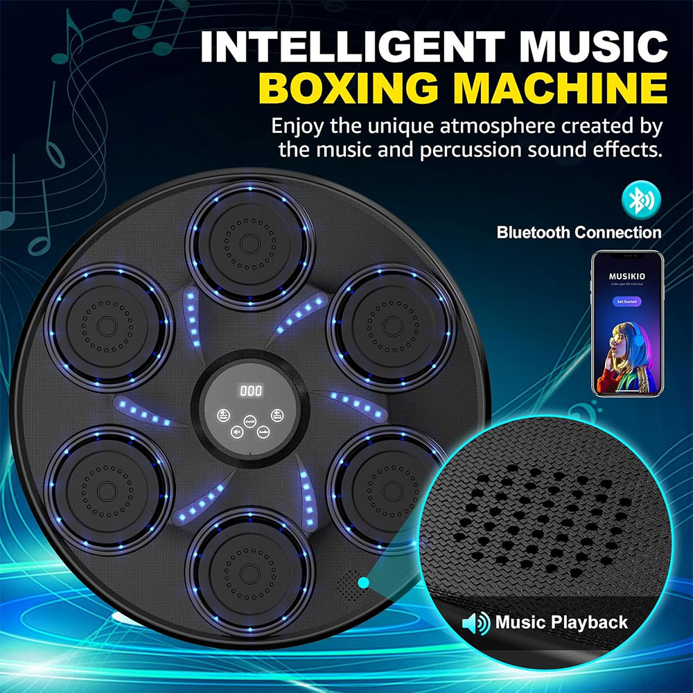 Tech Gadgets 2024 Smart Music  - đánh giá và giá Smart Electronics Gadgets For Home