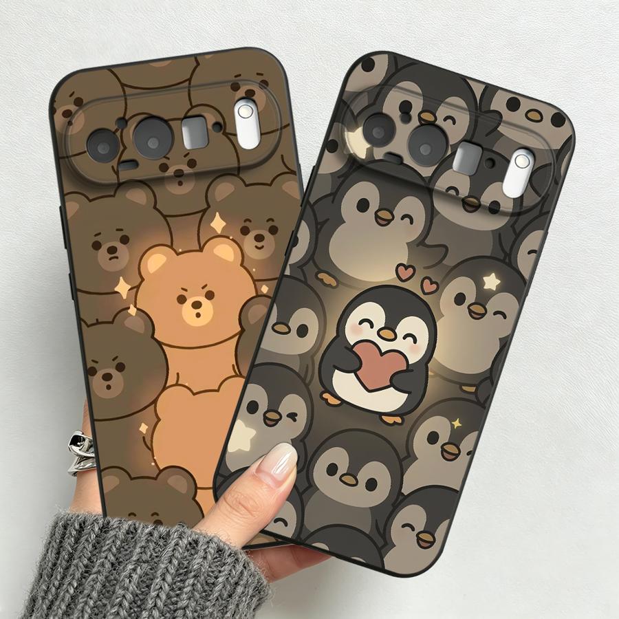 Funda Phone Cover Case for Goo - đánh giá và giá Google Pixel 9 Pro