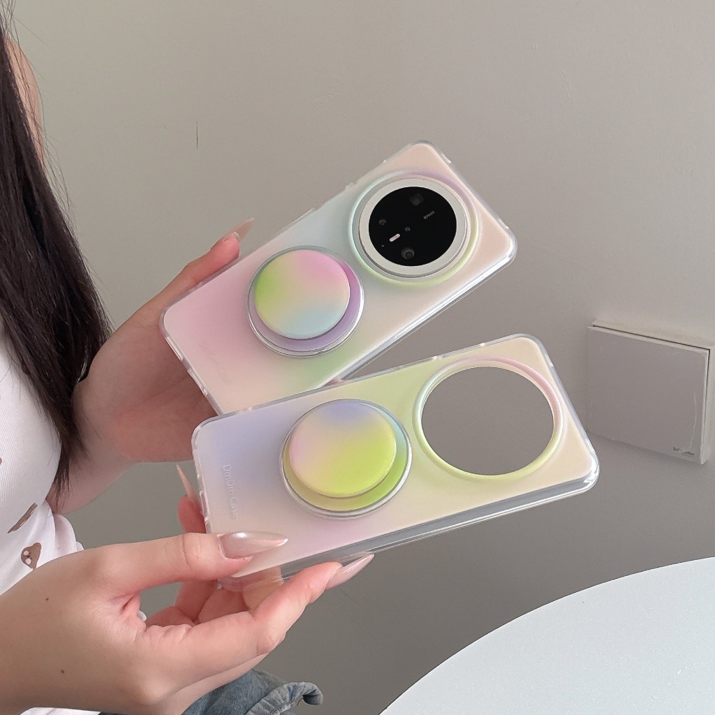 Aurora Gradient For Magsafe Ph - đánh giá và giá Huawei Mate 60