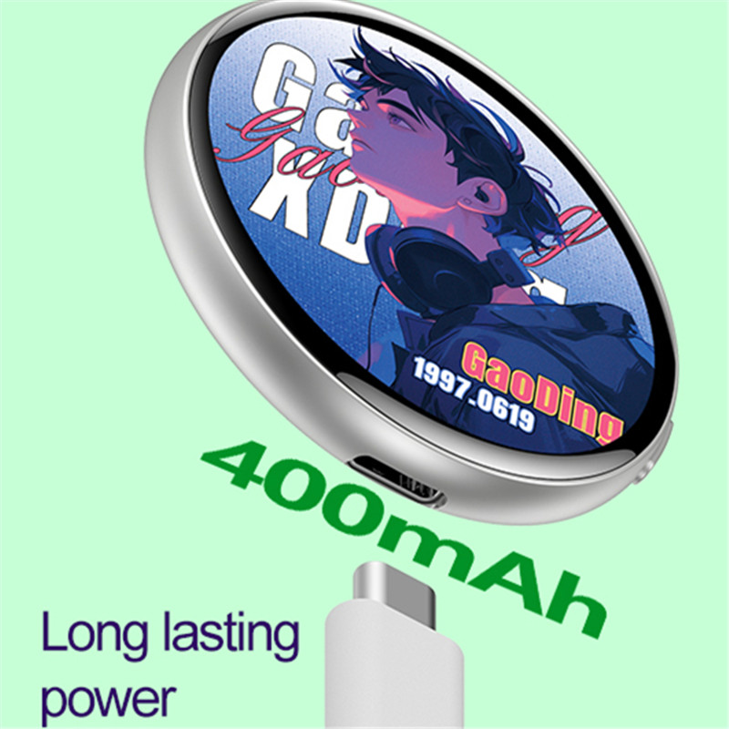 HD Screen Al Badge Personal As - đánh giá và giá Japanese Electronics Gadgets