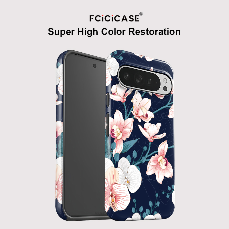 Fcicicase Anti-knock Phone Cas - đánh giá và giá Google Pixel 9 Pro