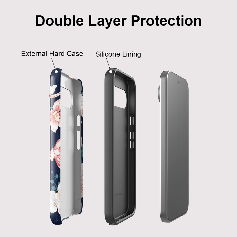 Fcicicase Anti-knock Phone Cas - đánh giá và giá Google Pixel 9 Pro