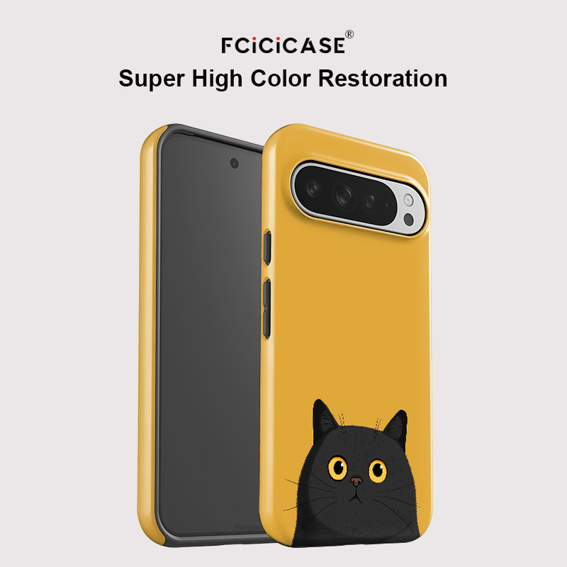 Fcicicase For Pixel 9 10 Pro C - đánh giá và giá Google Pixel 9 Pro
