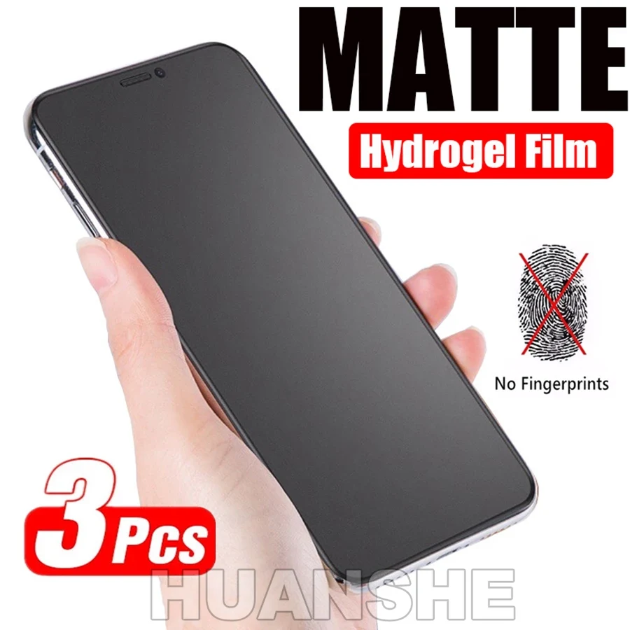3PCS Matte Hydrogel Film Scree - đánh giá và giá Huawei Mate 60