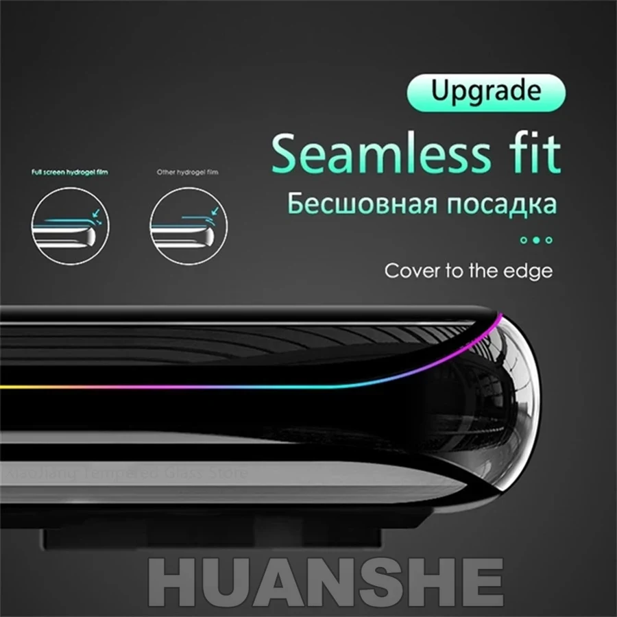 3PCS Matte Hydrogel Film Scree - đánh giá và giá Huawei Mate 60
