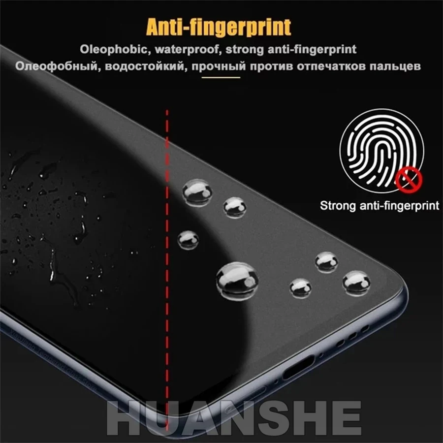 3PCS Matte Hydrogel Film Scree - đánh giá và giá Huawei Mate 60