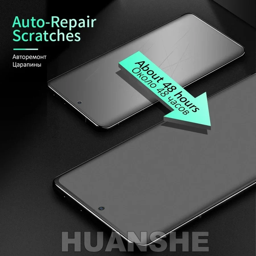 3PCS Matte Hydrogel Film Scree - đánh giá và giá Huawei Mate 60