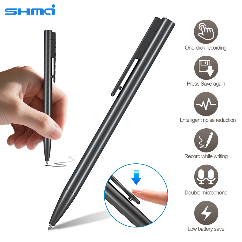 Voice Recorder Professional Re - đánh giá và giá Voice Recorder Pen