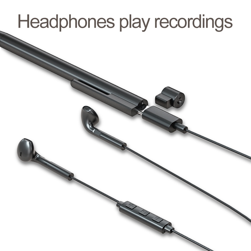 Voice Recorder Professional Re - đánh giá và giá Voice Recorder Pen