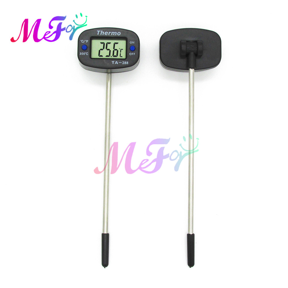 Digital Food Thermometer Elect - đánh giá và giá Electronic Gadgets