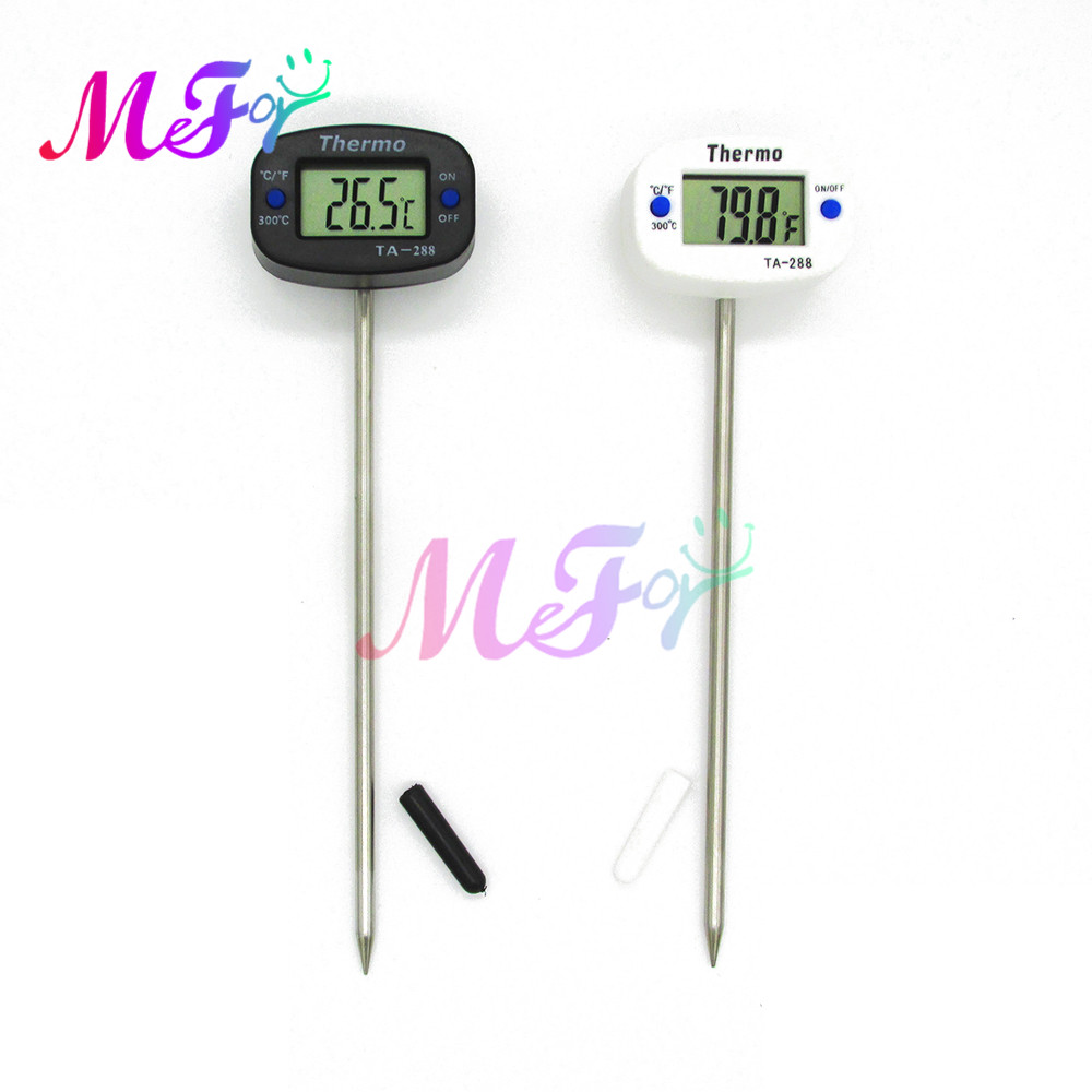 Digital Food Thermometer Elect - đánh giá và giá Electronic Gadgets