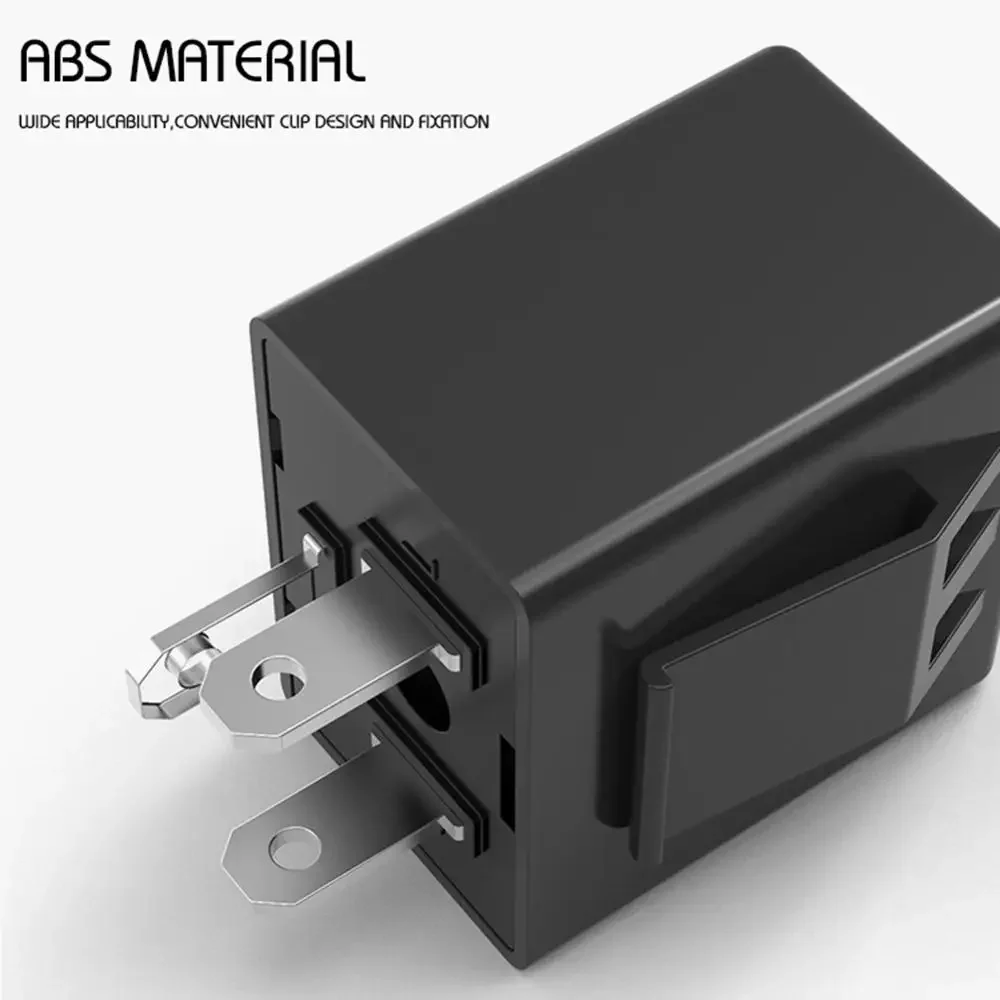12v 3 pin Adjustable LED Flash - đánh giá và giá Electronic Gadgets