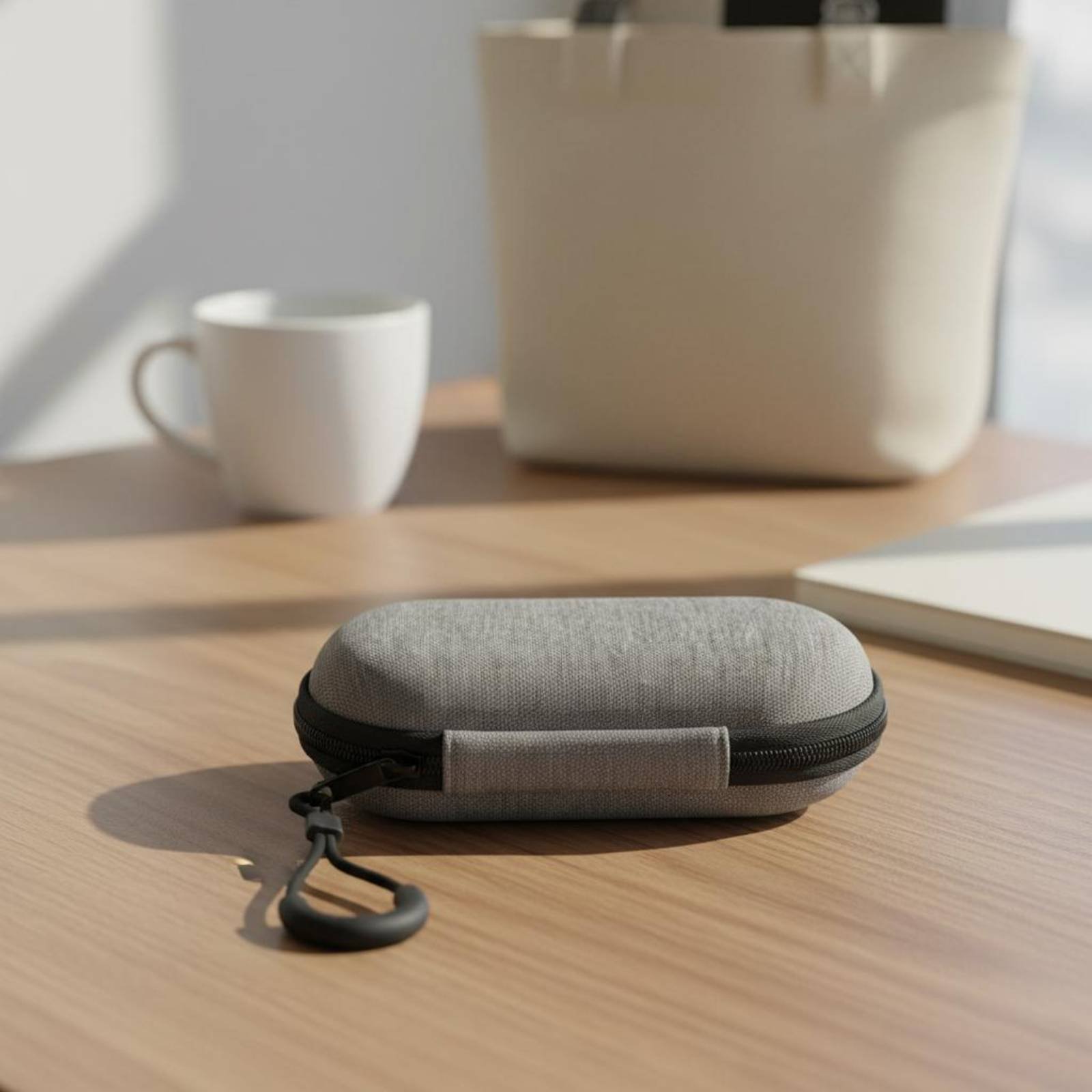 Cord Organizer Case Shockproof - đánh giá và giá Electronics And Gadgets G