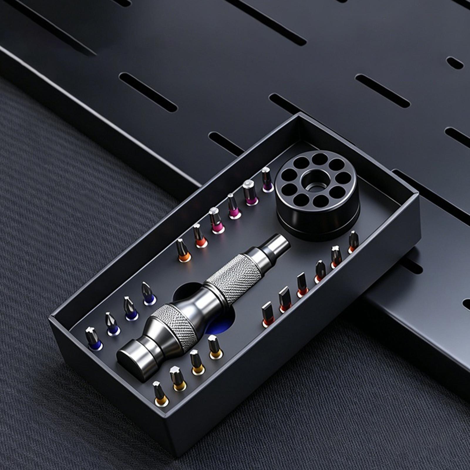 Electric Screwdriver Bits 22 P - đánh giá và giá Electronics & Gadgets Charging Gocable 8 In 1 Edc 100W Cable