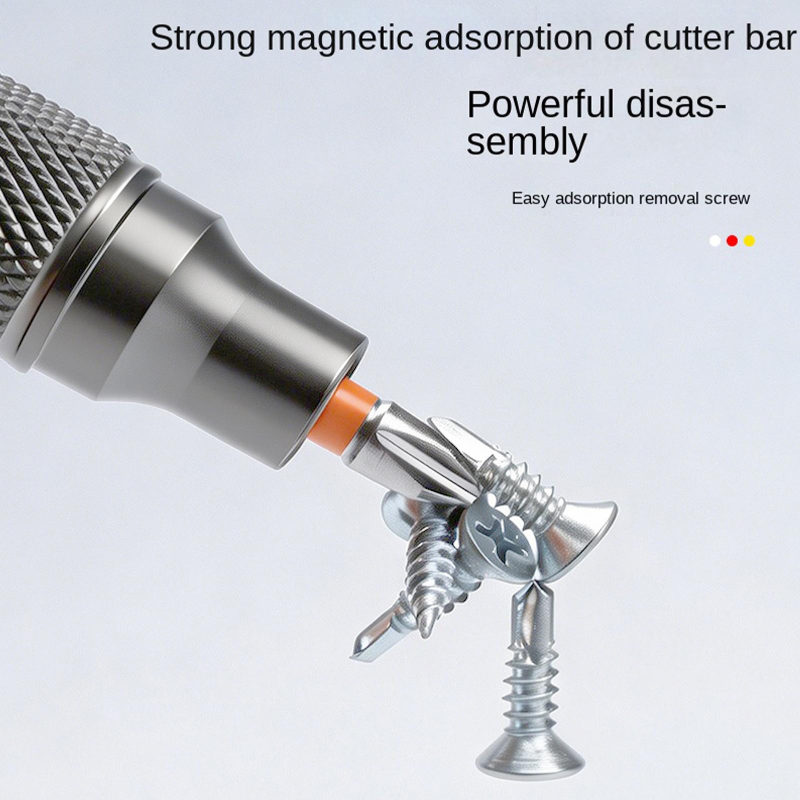 Electric Screwdriver Bits 22 P - đánh giá và giá Electronics & Gadgets Charging Gocable 8 In 1 Edc 100W Cable