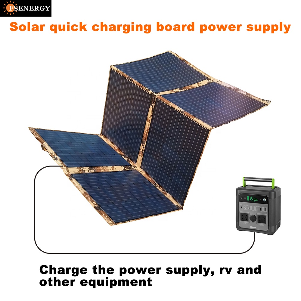 350W Flexible Monocrystalline  - đánh giá và giá Electronics & Gadgets Charging Gocable 8 In 1 Edc 100W Cable