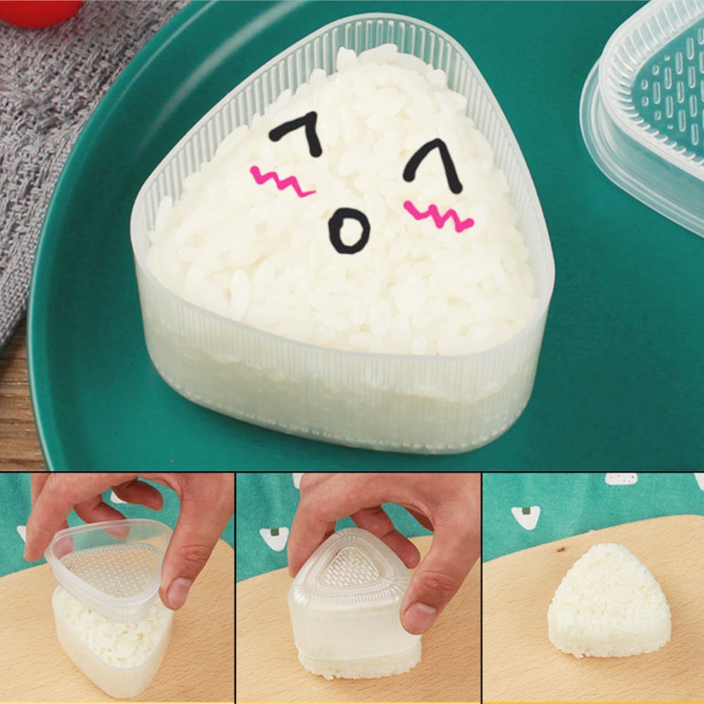 Kitchen Gadgets Onigiri Rice S - đánh giá và giá Japanese Electronics Gadgets