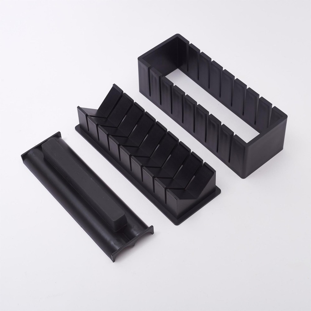 3Pcs/Set Japanese Sushi Maker  - đánh giá và giá Japanese Electronics Gadgets