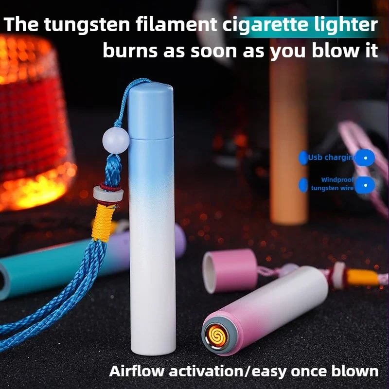 Creative Blowing Windproof Fla - đánh giá và giá Electronics And Gadgets With I