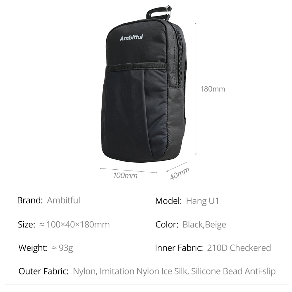 Hang U1 Mobile Phone Case Back - đánh giá và giá Electronic Gadgets