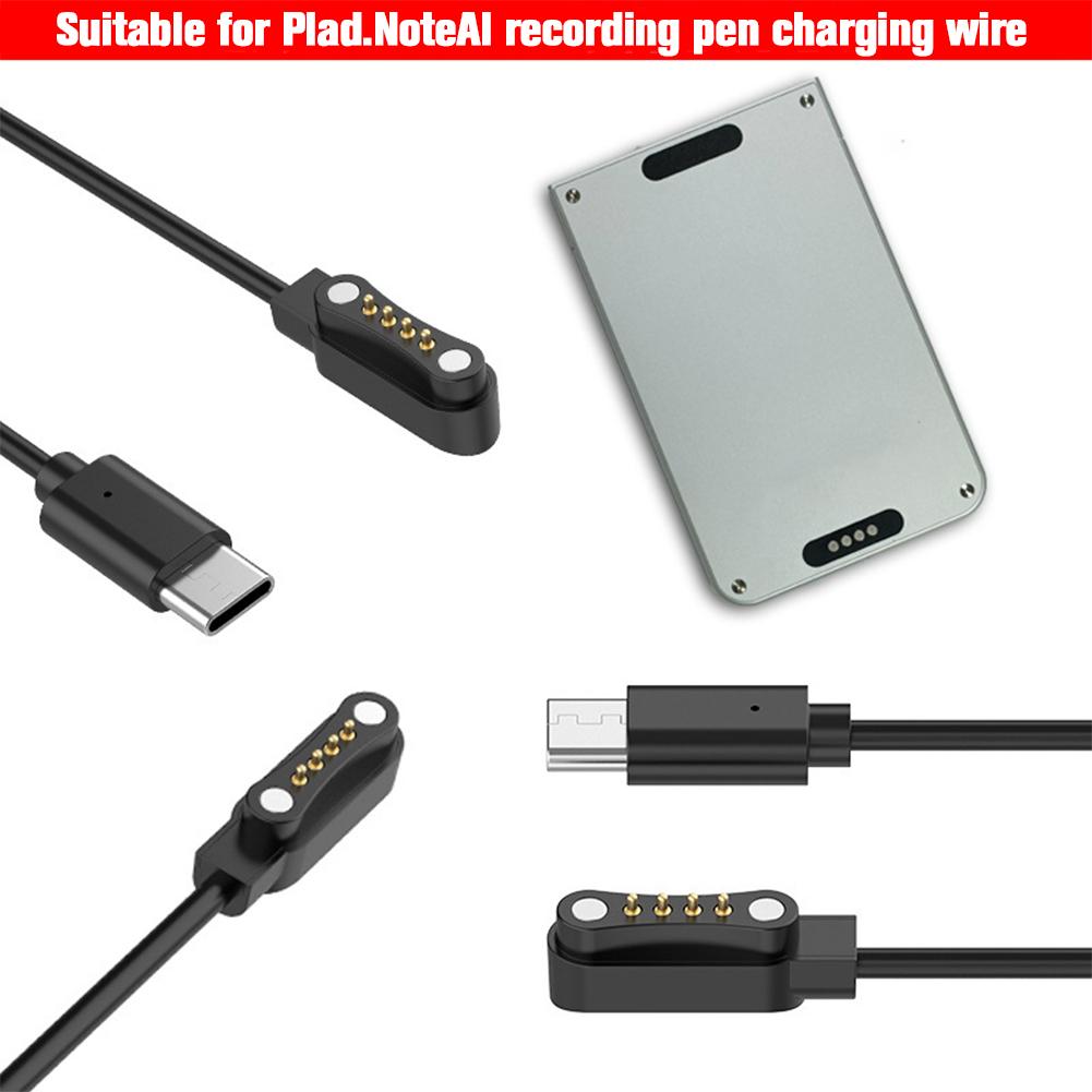 Fast Charging Magnetic USB-C C - đánh giá và giá Voice Recorder Pen