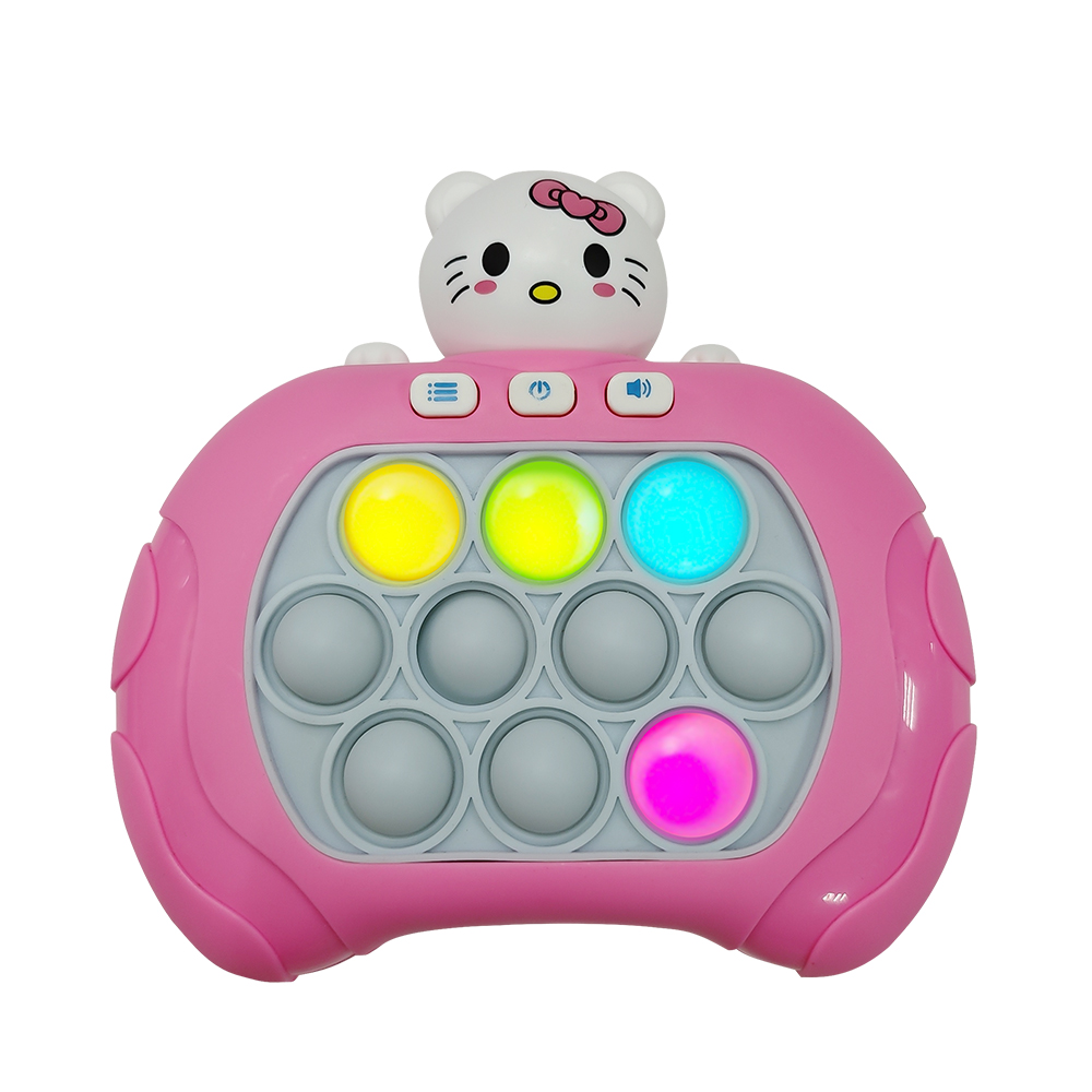 New Hello Kitty Kuromi Quick P - đánh giá và giá New Gadgets Electronic