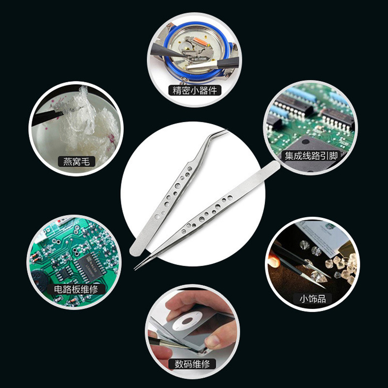 NEW 2026 Anti-Static Precision - đánh giá và giá New Gadgets Electronic