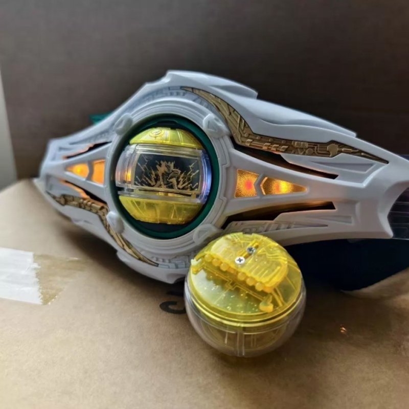 2026 New Kamen Rider Zeztz DX  - đánh giá và giá New Gadgets Electronic
