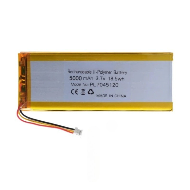 New 3.7V 5000mAh JST2.0 3P 704 - đánh giá và giá New Gadgets Electronic