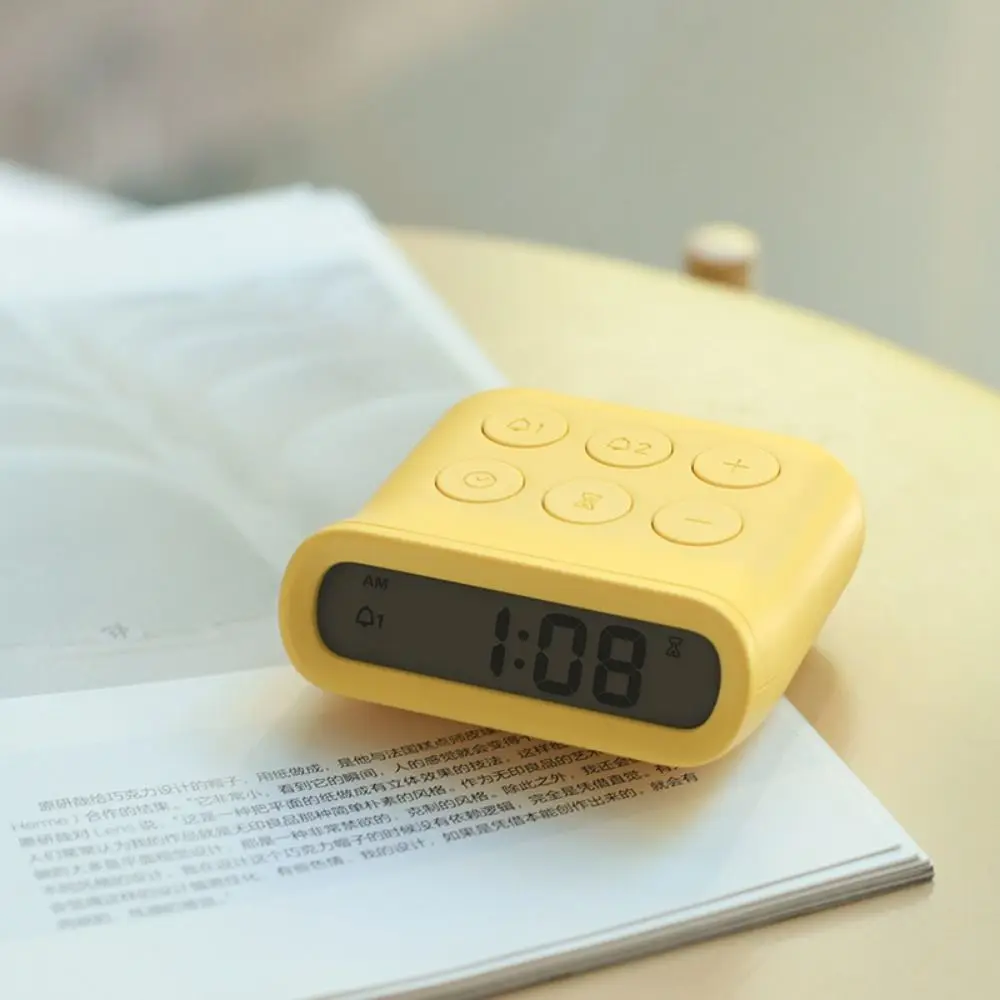 Reminder Creative Small Alarm  - đánh giá và giá Electronics And Gadgets G