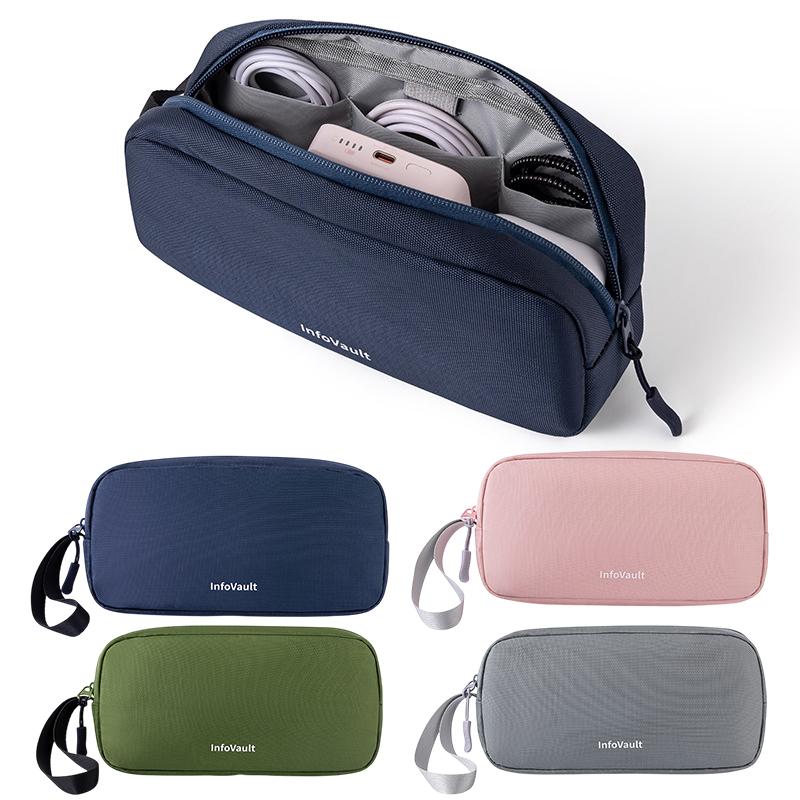 【M】Travel Organizer Bag Power  - đánh giá và giá Electronics And Gadgets M