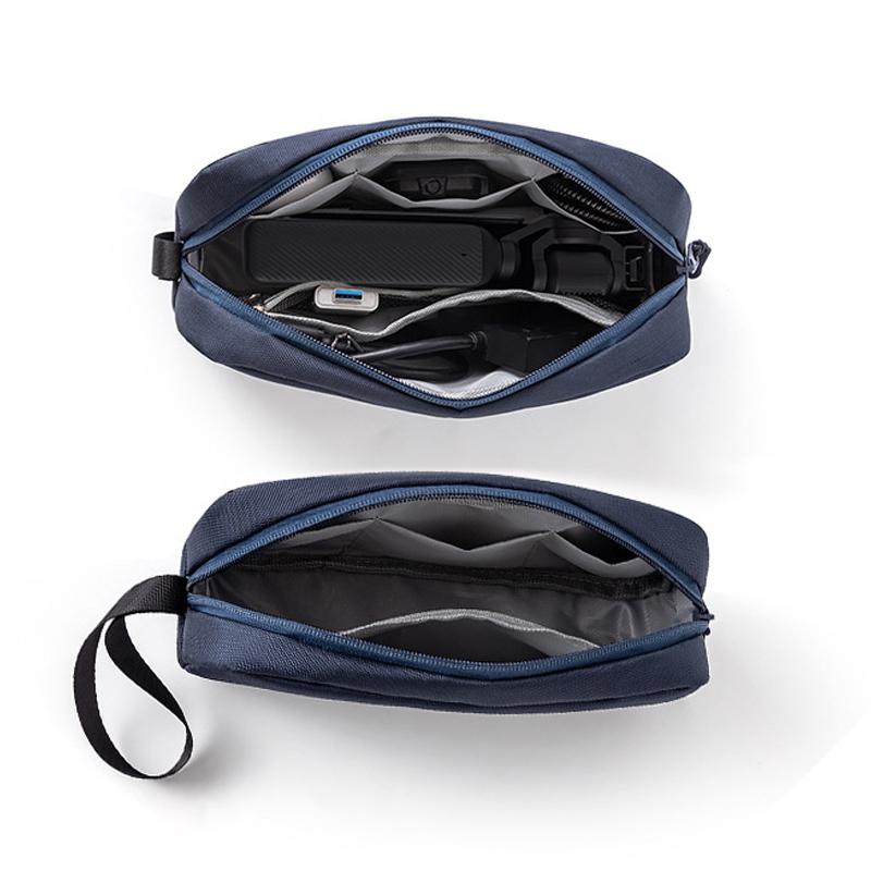 【M】Travel Organizer Bag Power  - đánh giá và giá Electronics And Gadgets M
