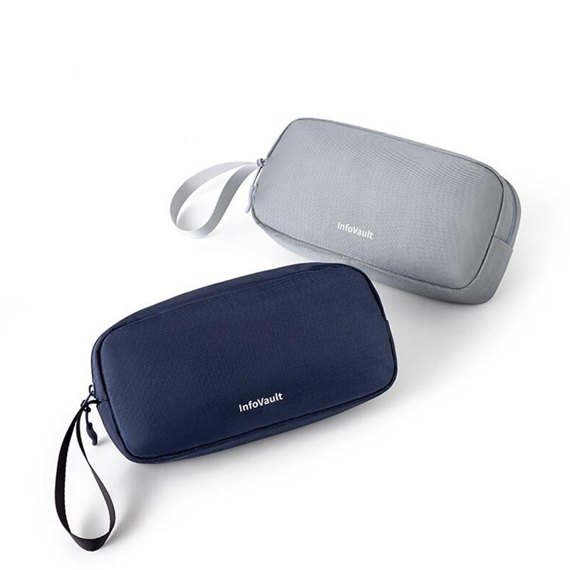 【M】Travel Organizer Bag Power  - đánh giá và giá Electronics And Gadgets M