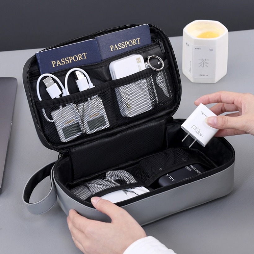 Lightweight Handheld Digital G - đánh giá và giá Electronics & Gadgets Charging Gocable 8 In 1 Edc 100W Cable