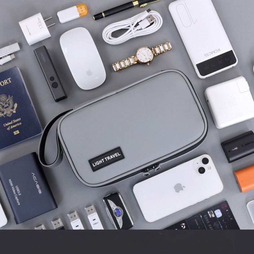 Lightweight Handheld Digital G - đánh giá và giá Electronics & Gadgets Charging Gocable 8 In 1 Edc 100W Cable