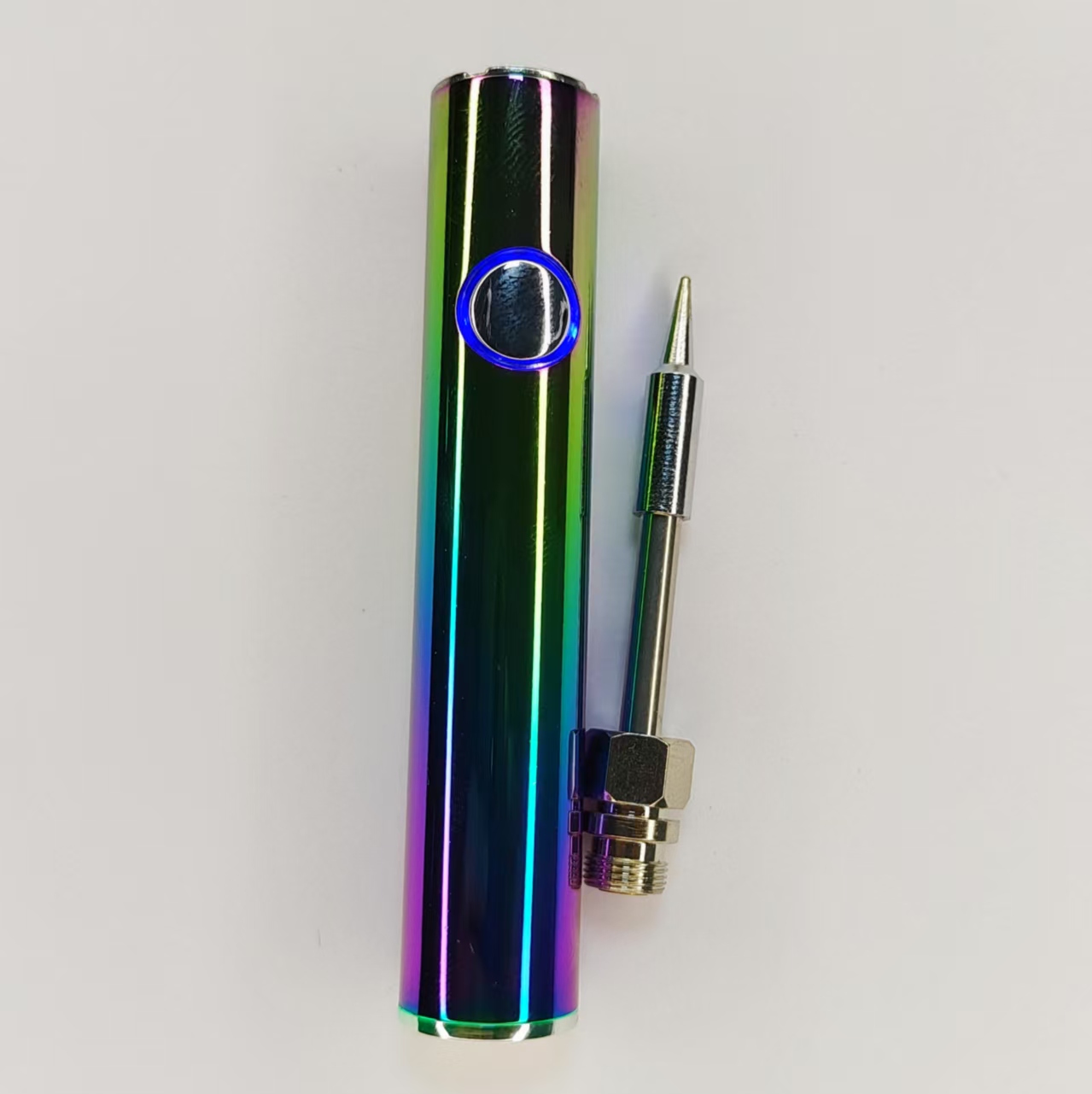 New Type LED Lamp - 3-Color Ad - đánh giá và giá New Gadgets Electronic
