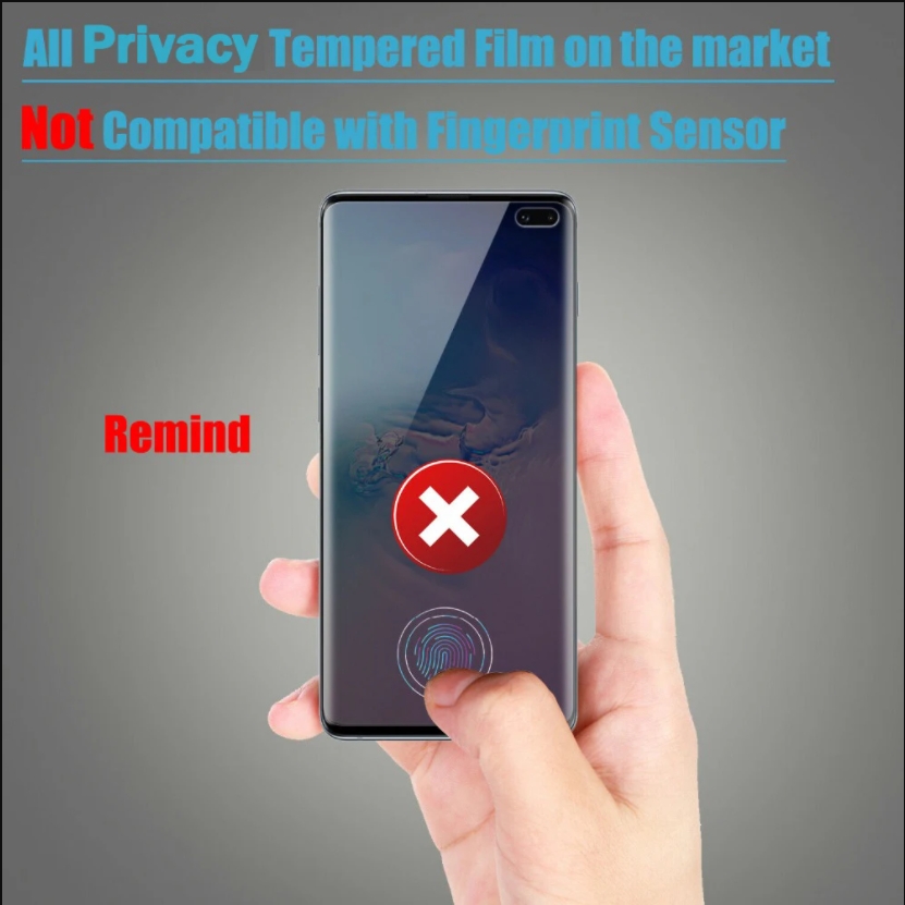 Anti Spy Peep Tempered Glass F - đánh giá và giá Huawei Mate 60