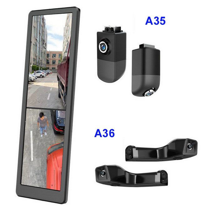 16 Inch Screen DVR for Bus Tru - đánh giá và giá Electronics & Gadgets Charging Gocable 8 In 1 Edc 100W Cable