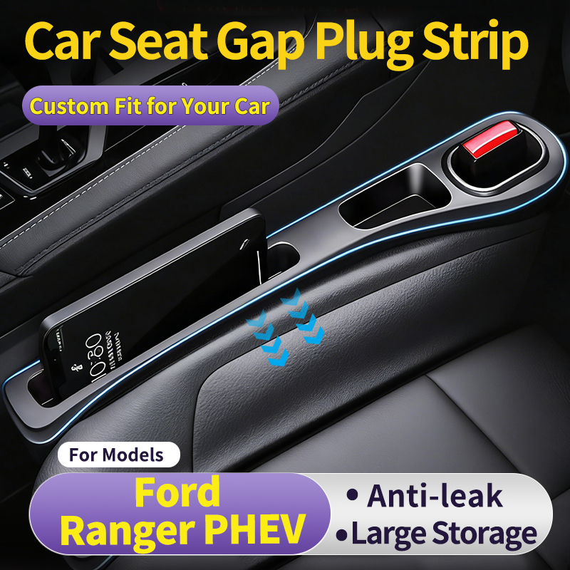 Custom Fit For Ford Ranger PHE - đánh giá và giá Electronic Gadgets