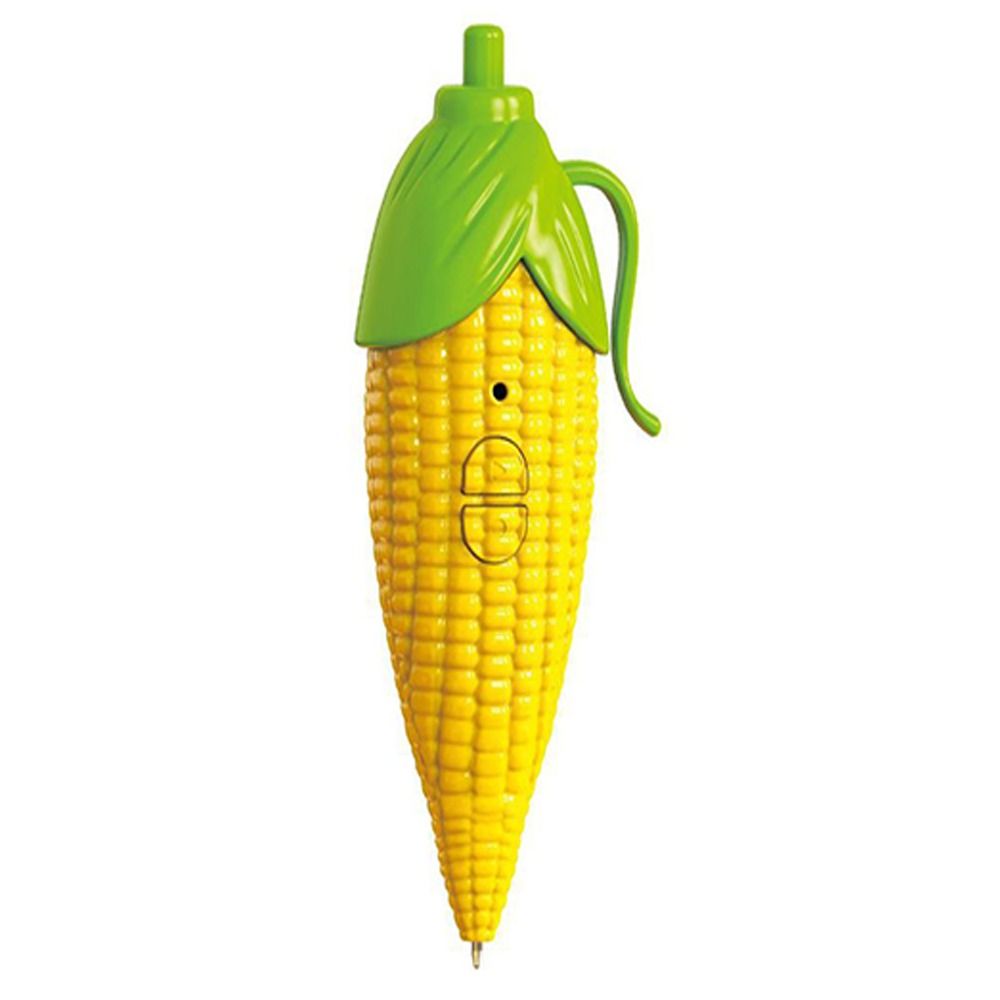 Carrot Eggplant Funny Voice Re - đánh giá và giá Voice Recorder Pen