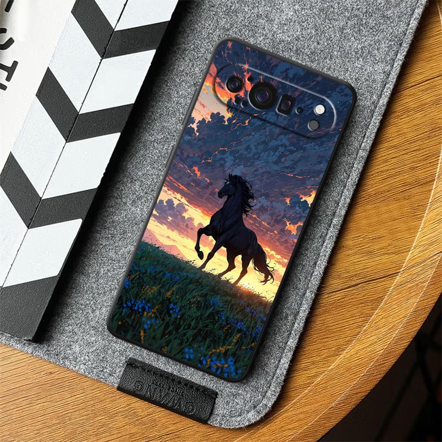 Funda Phone Cover Case for Goo - đánh giá và giá Google Pixel 9 Pro