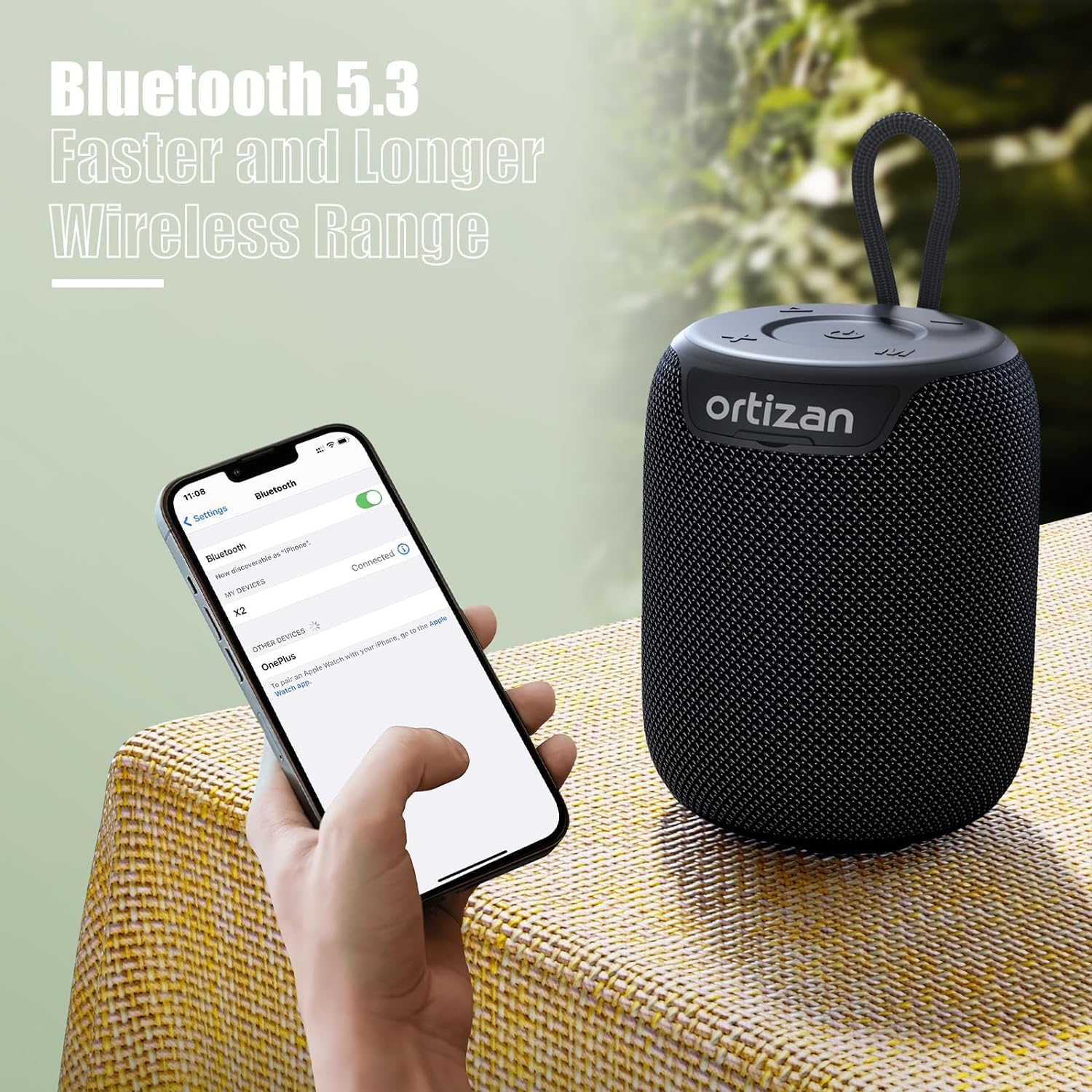 Ortizan Party Bluetooth Speake - đánh giá và giá Electronics And Gadgets With I