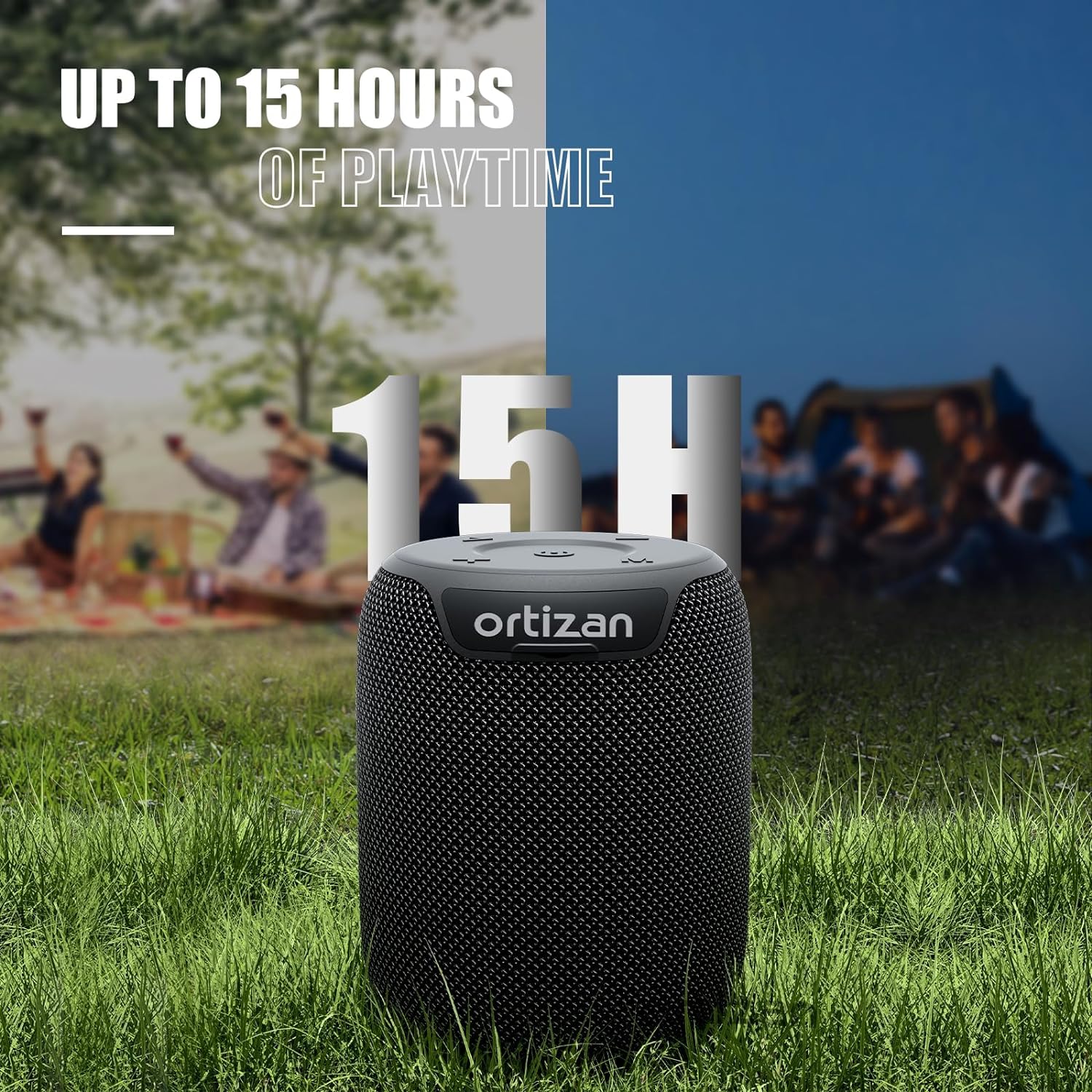 Ortizan Party Bluetooth Speake - đánh giá và giá Electronics And Gadgets With I