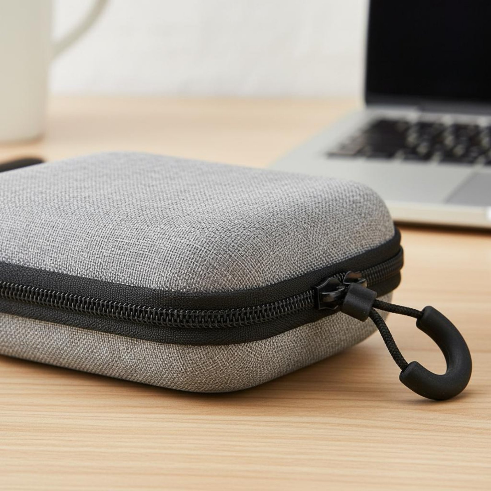 Cord Organizer Case Crushproof - đánh giá và giá Electronics And Gadgets G