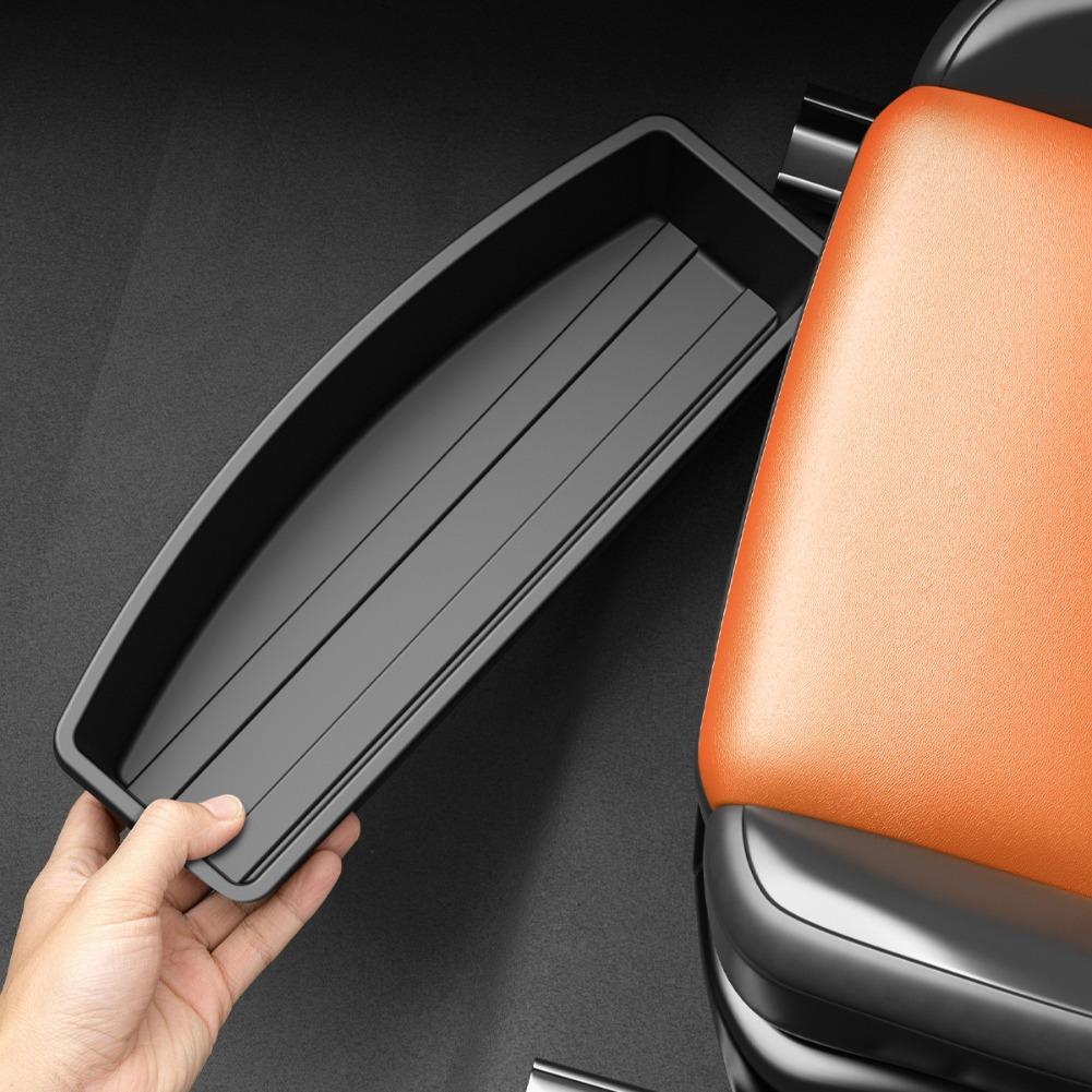 Under Seat Storage Box Univers - đánh giá và giá Electronic Gadgets